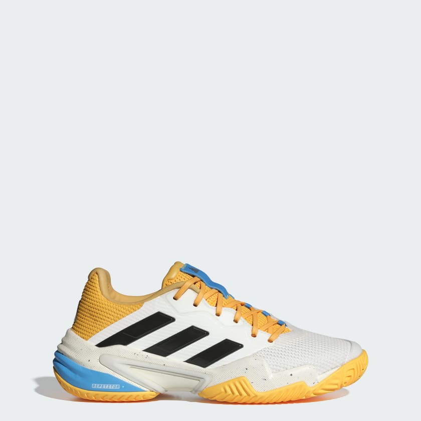 Adidas barricade 2012 on sale