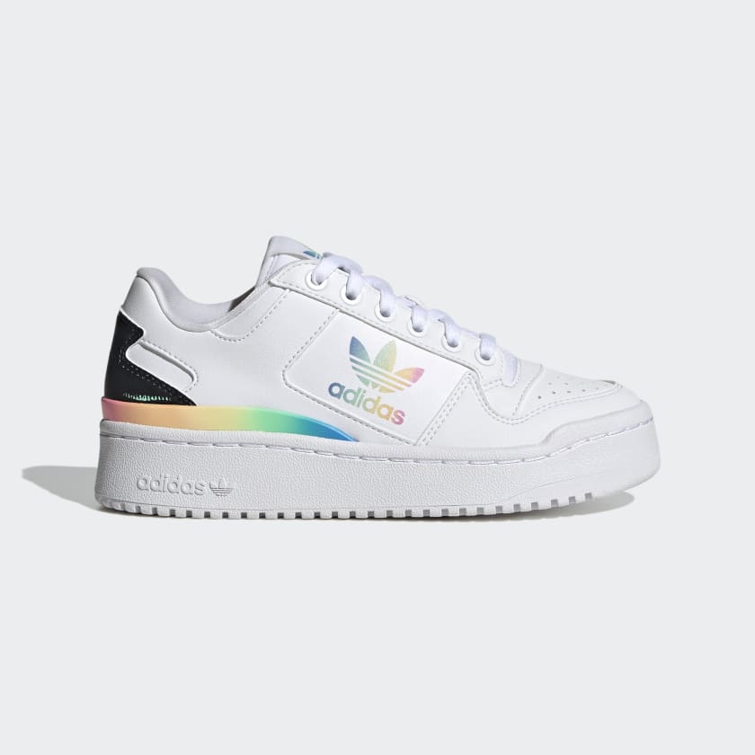 Tenis hot sale adidas bold
