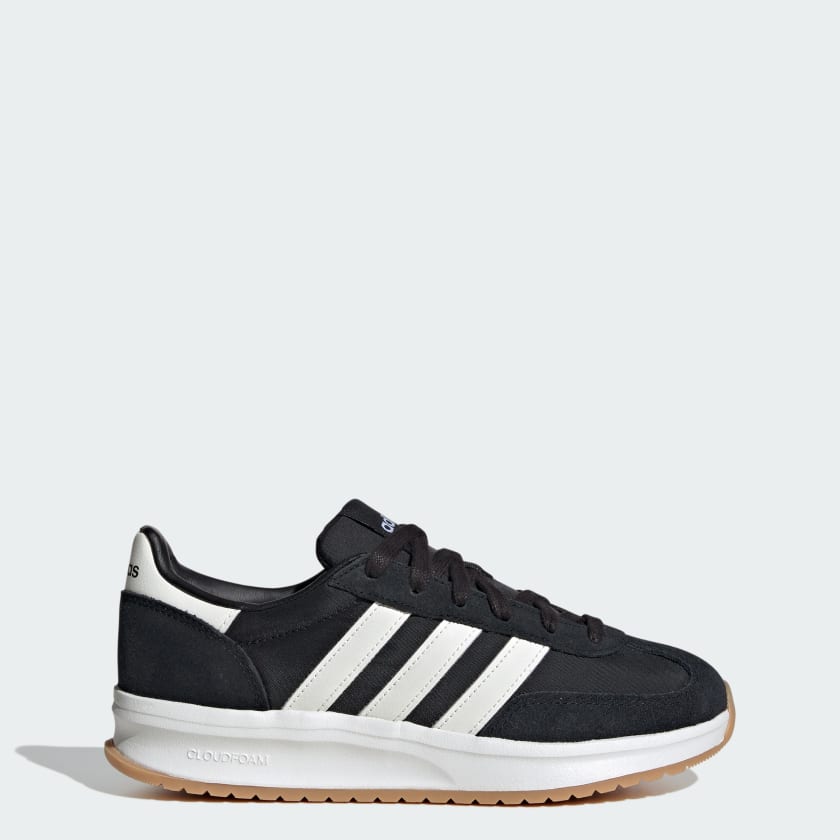 Scarpe Run 72 Nero adidas adidas Italia