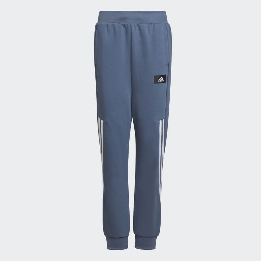 Tapered shop leg joggers