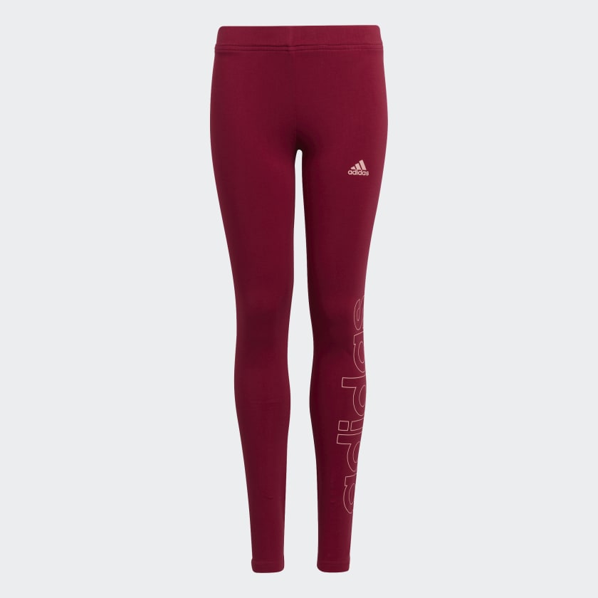 Mallas shop adidas rojas