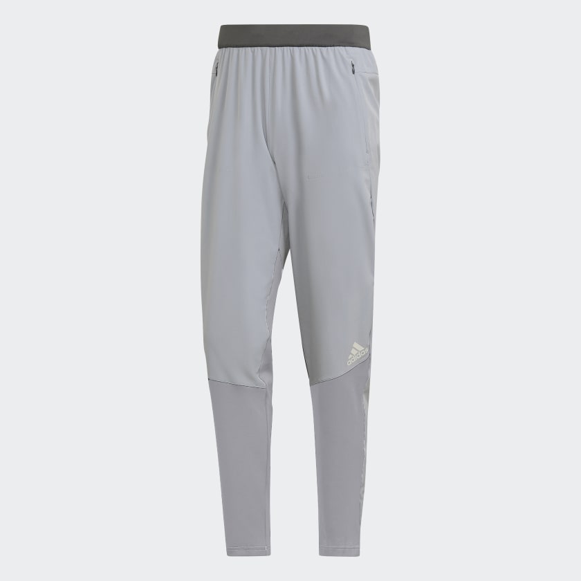 adidas Training Pants Grey adidas Deutschland