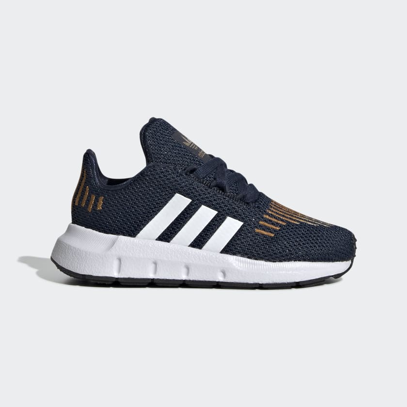 Adidas swift best sale run bleu