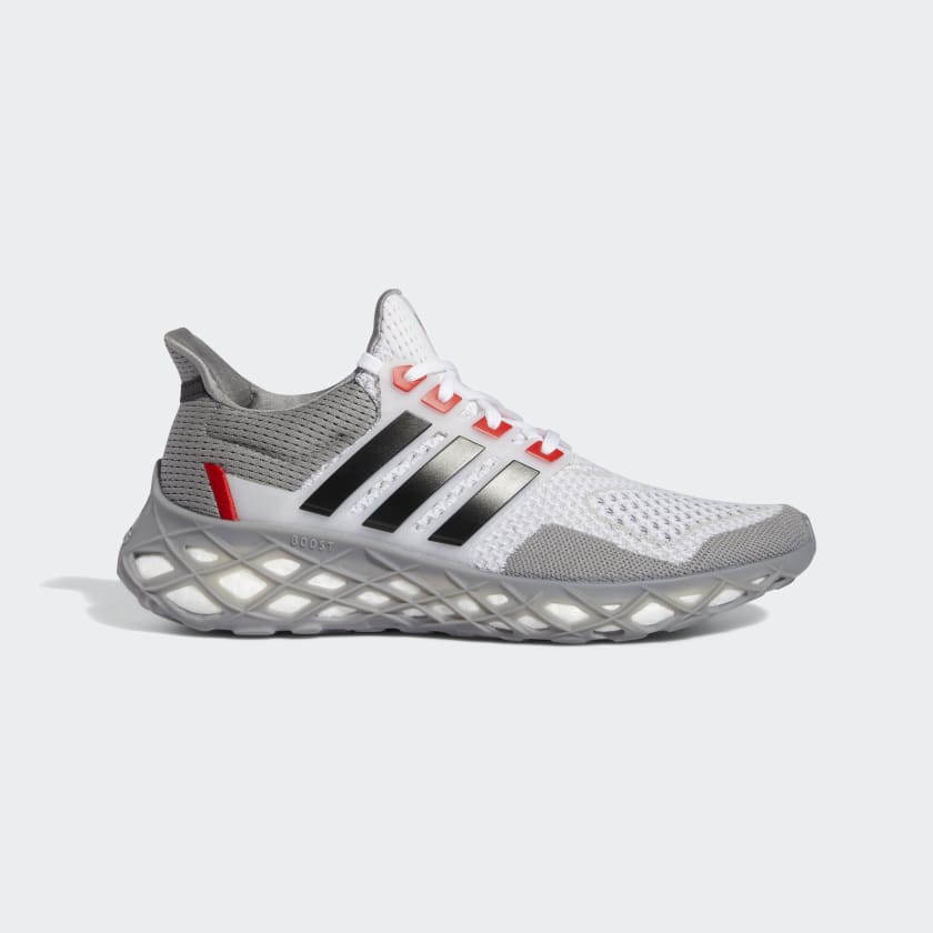 Chaussures running HOMME ADIDAS ULTRABOOST WEB DNA