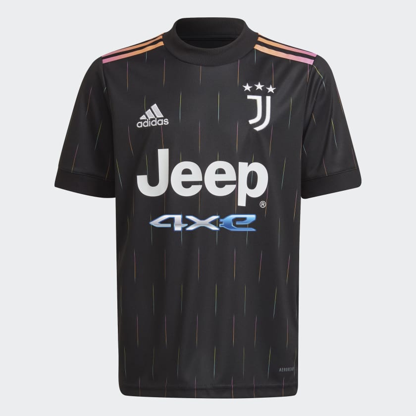 Camisa juventus hot sale mooca adidas