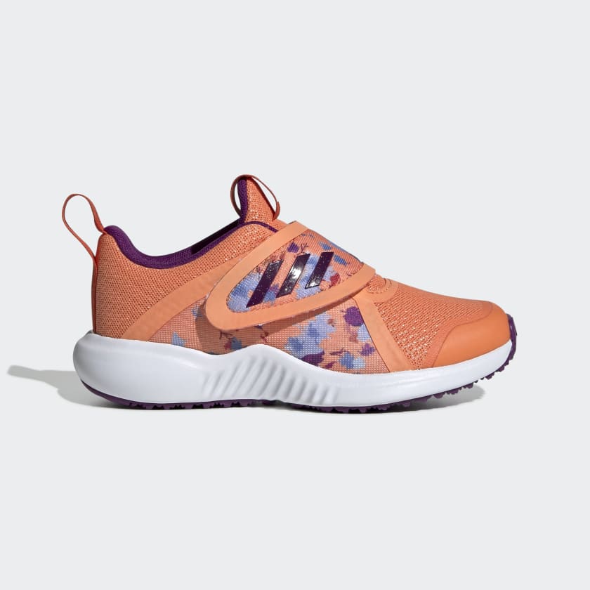 Zapatillas FortaRun X Frozen Naranja adidas adidas Peru