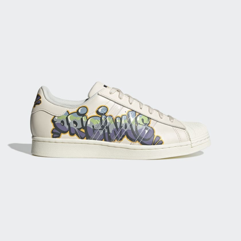 adidas Superstar Shoes White adidas Australia