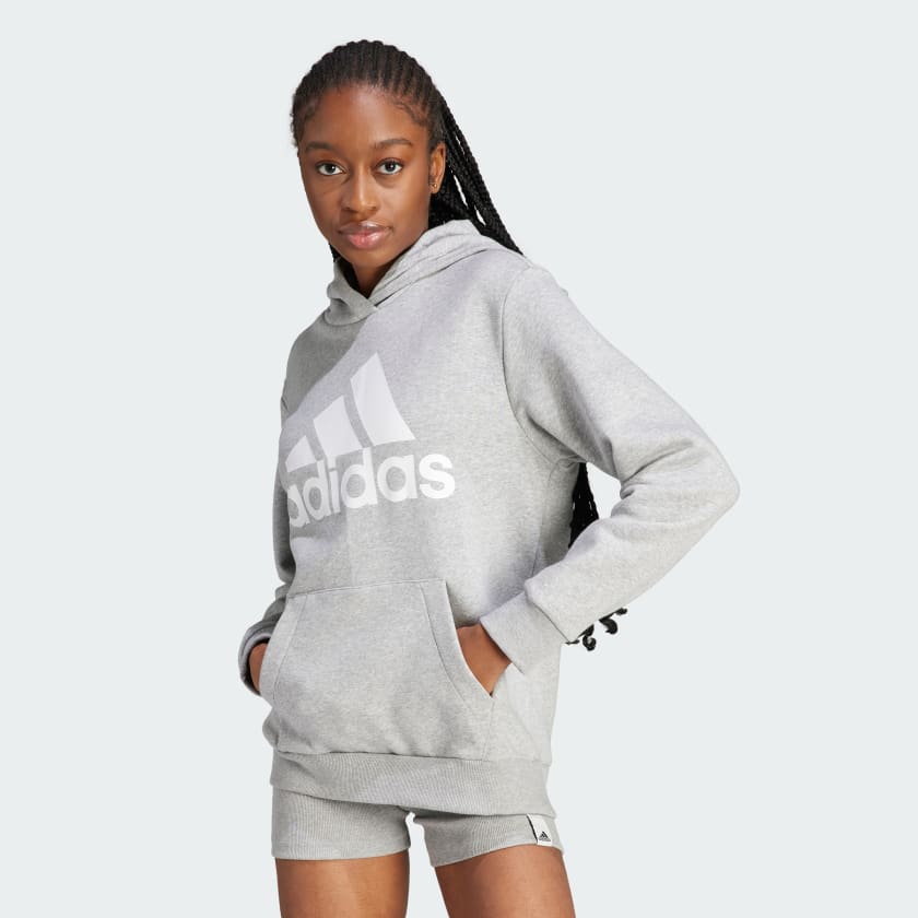 Felpe adidas ragazza grigia online