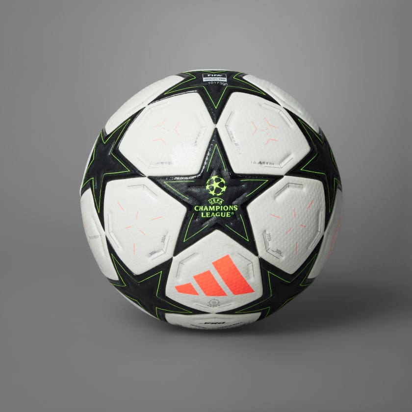 adidas UCL Pro 24 25 League Phase Ball White Free Shipping with adiClub adidas US
