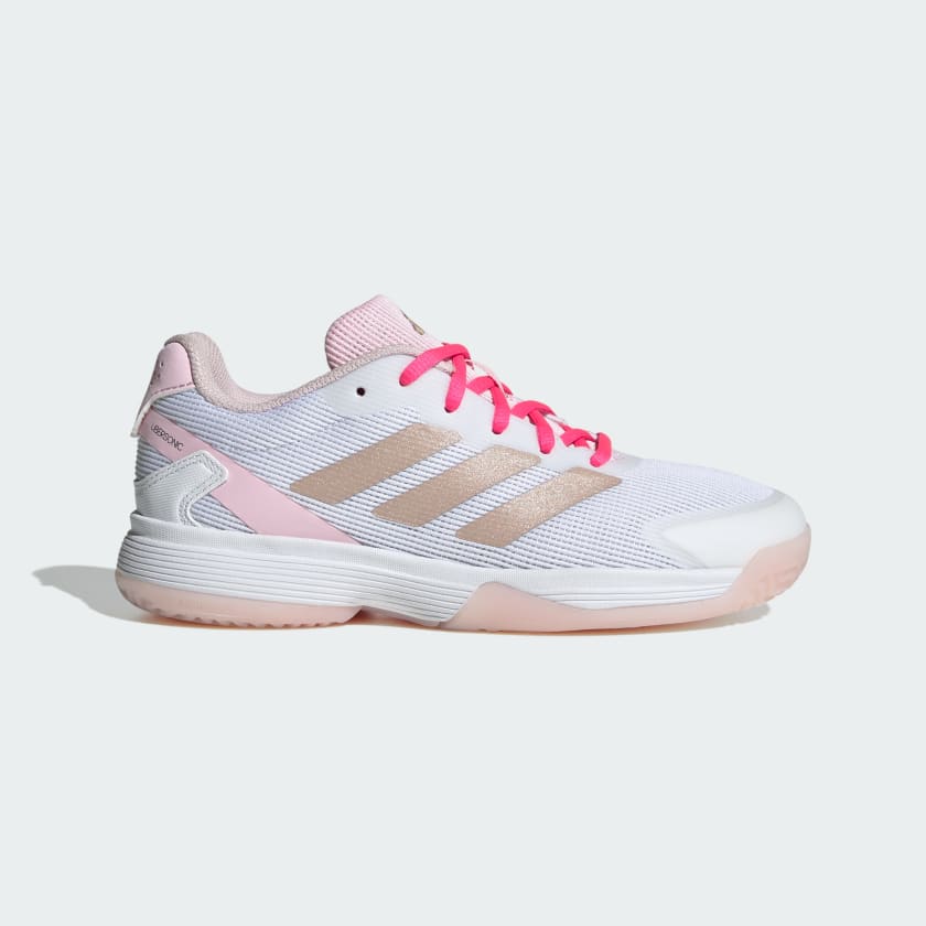 新着 - Kids Shoes Tennis Ubersonic adidas White Shipping Free | その他