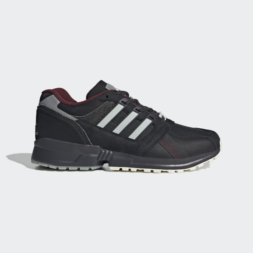 Adidas eqt rojas y negras online