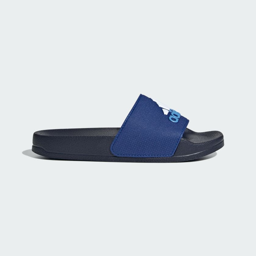Adidas shower slides sale
