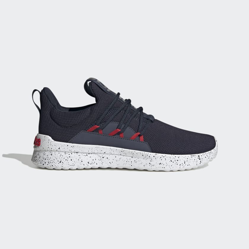 Scarpe Lite Racer Adapt 4.0 Cloudfoam Slip On Blu adidas adidas Italia