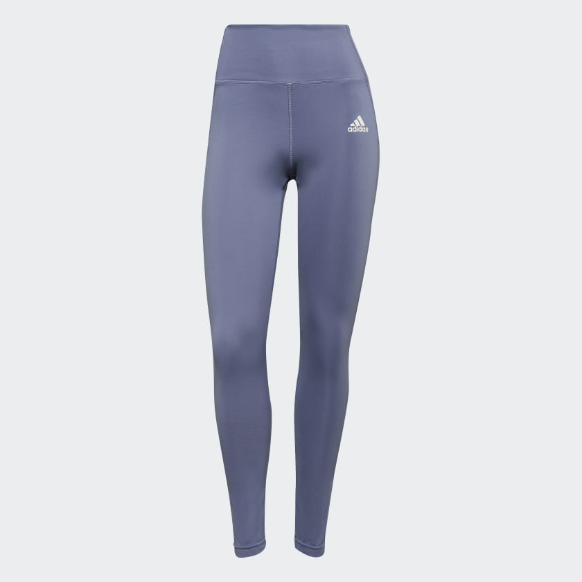 Adidas design to move tights online