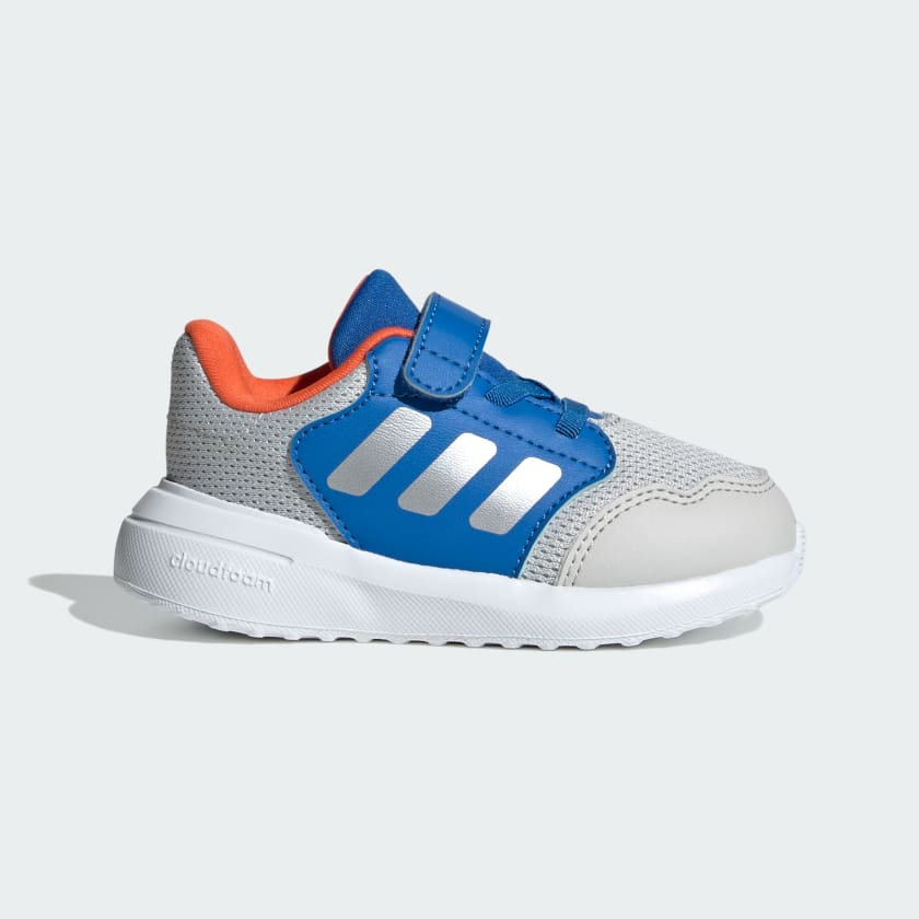 Scarpe Tensaur Run 3.0 Infant Grigio adidas adidas Italia