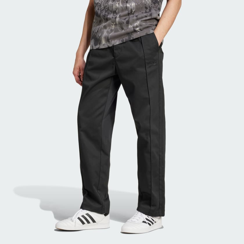 Pantalon chino CS Negro adidas adidas Espana