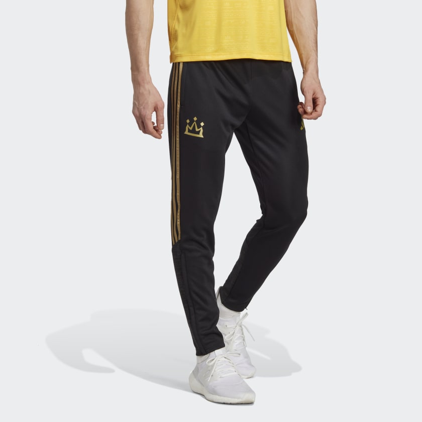 Adidas Salah Training Pants