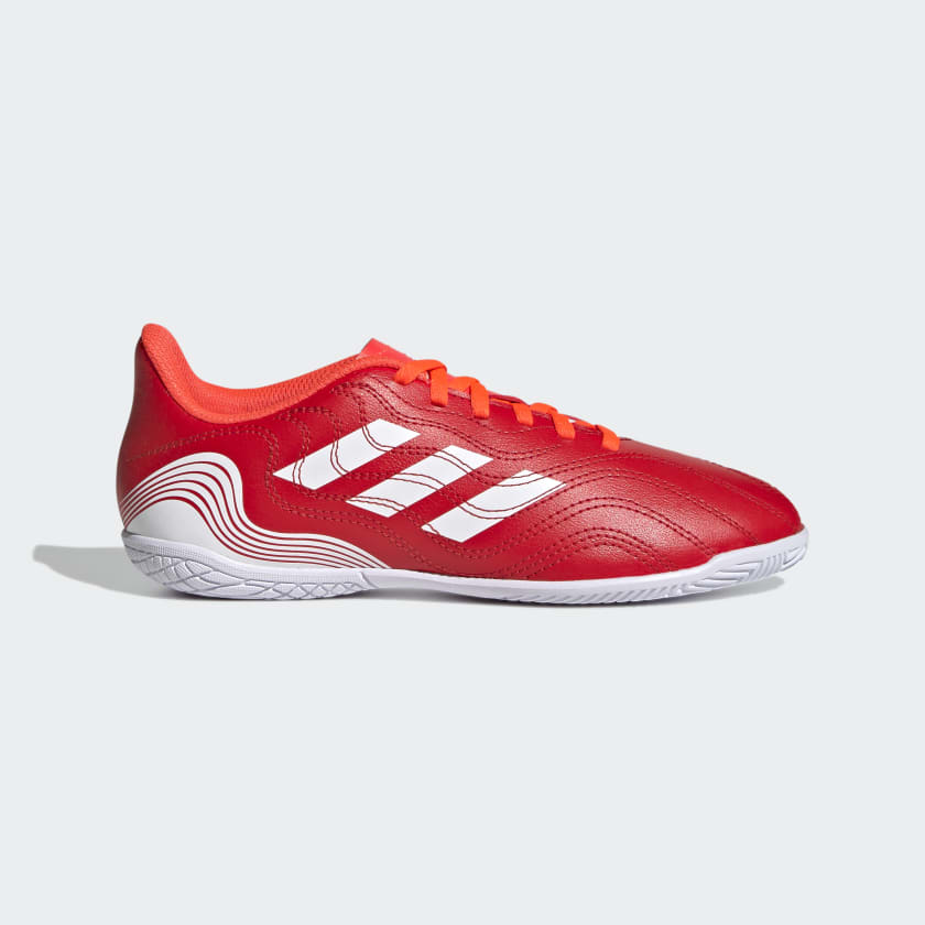 indoor soccer shoes copa