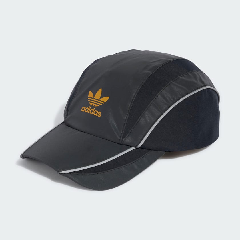 adidas Road Cap Black adidas Thailand