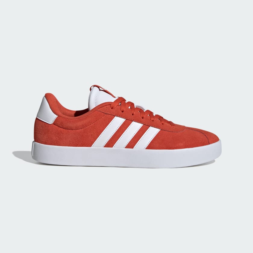 Zapatillas adidas VL Court 3.0 Rojo adidas adidas Peru