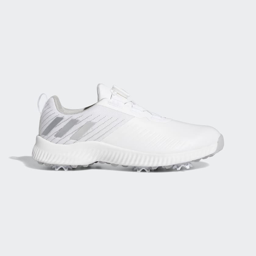Adidas women's response new arrivals bounce boa golf shoes
