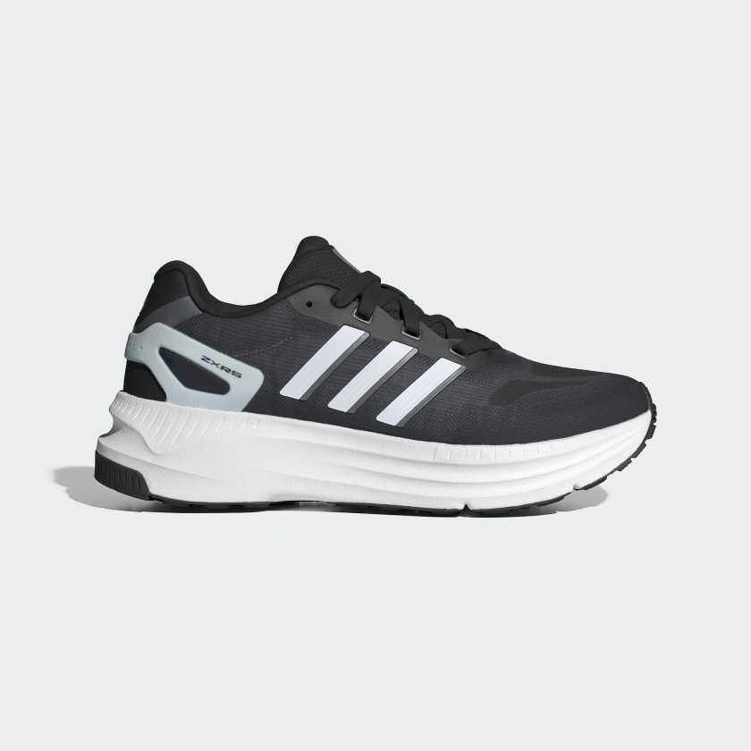 バーゲンで adidas ZX RS Shoes - Black | adidas Finland 洗顔料