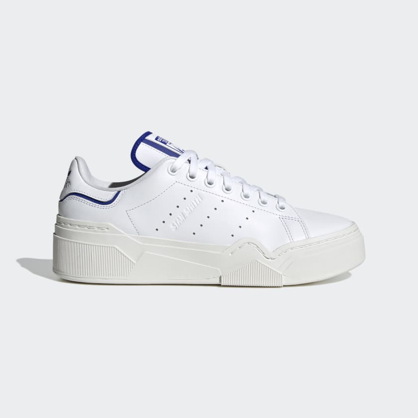 adidas Stan Smith Bonega 2B Shoes - White | Unisex Lifestyle | adidas US