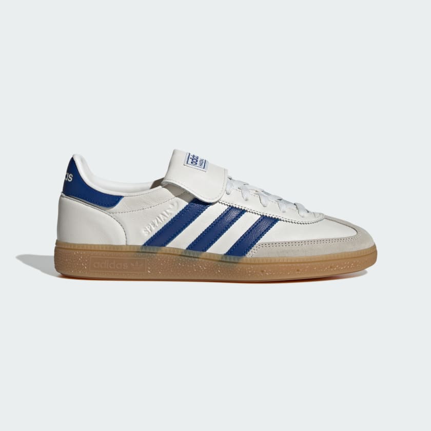 adidas Handball Spezial Shoes White adidas Turkiye
