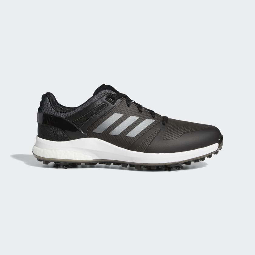 adidas EQT Wide Golf Shoes - Black | adidas Philippines