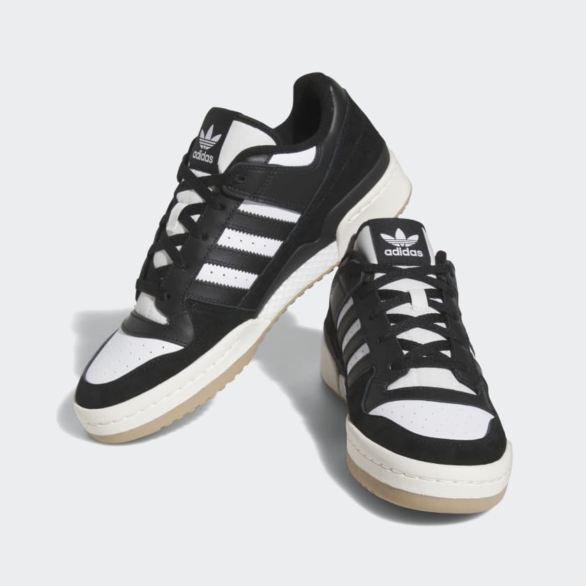 Adidas Forum Low Classic Shoes