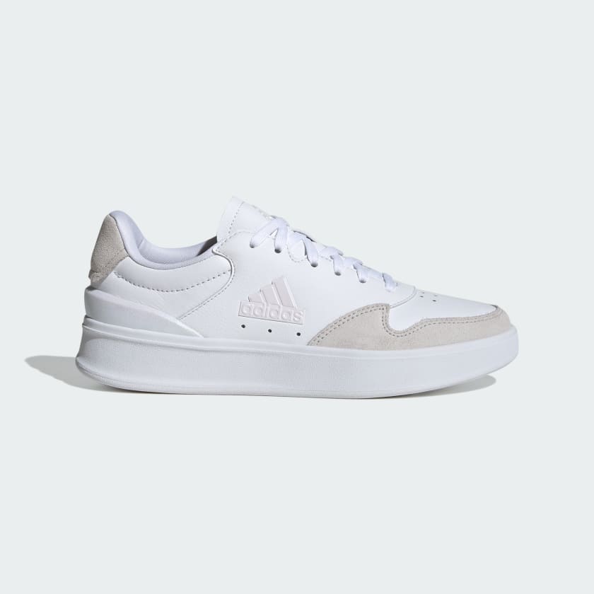 adidas Kantana Shoes White adidas Thailand