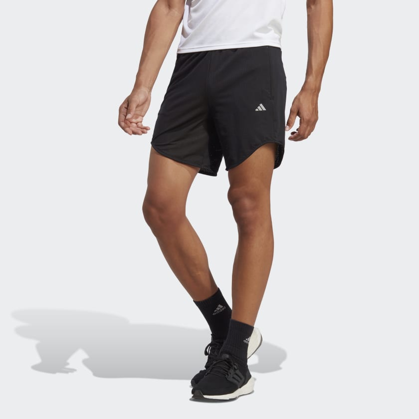 adidas HIIT Mesh Training Shorts - Men's Training | US