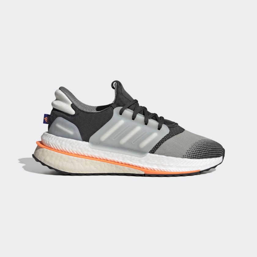 Adidas schoenen sale grijs