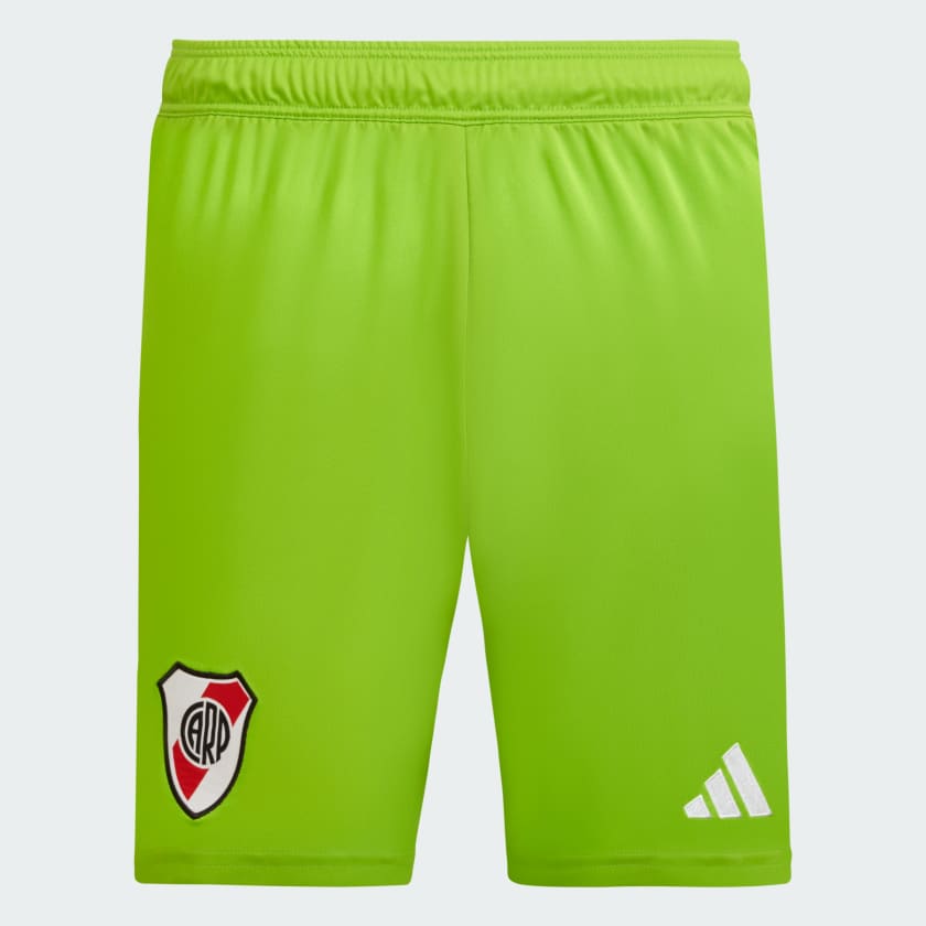 Pantalon corto best sale de river