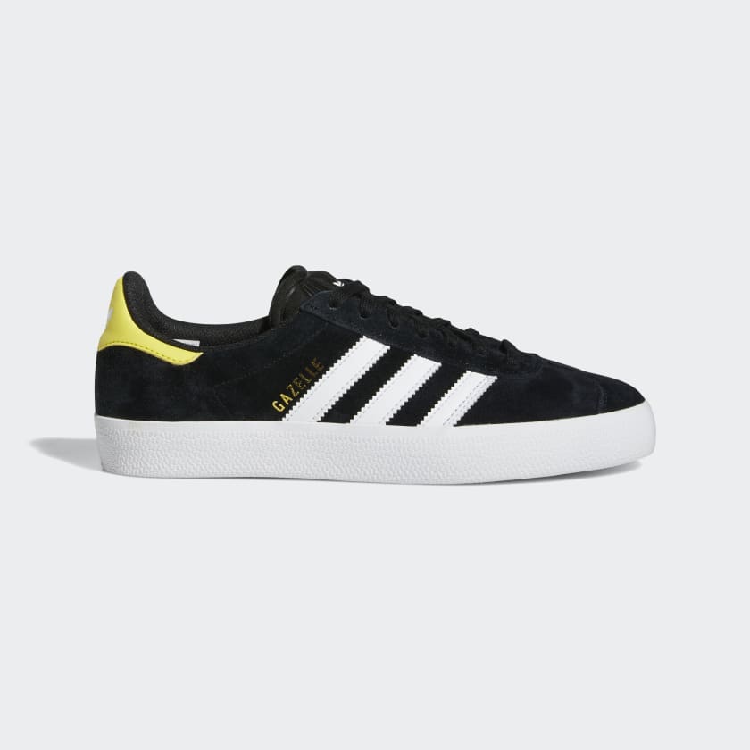 Zapatilla Gazelle ADV - Negro adidas adidas