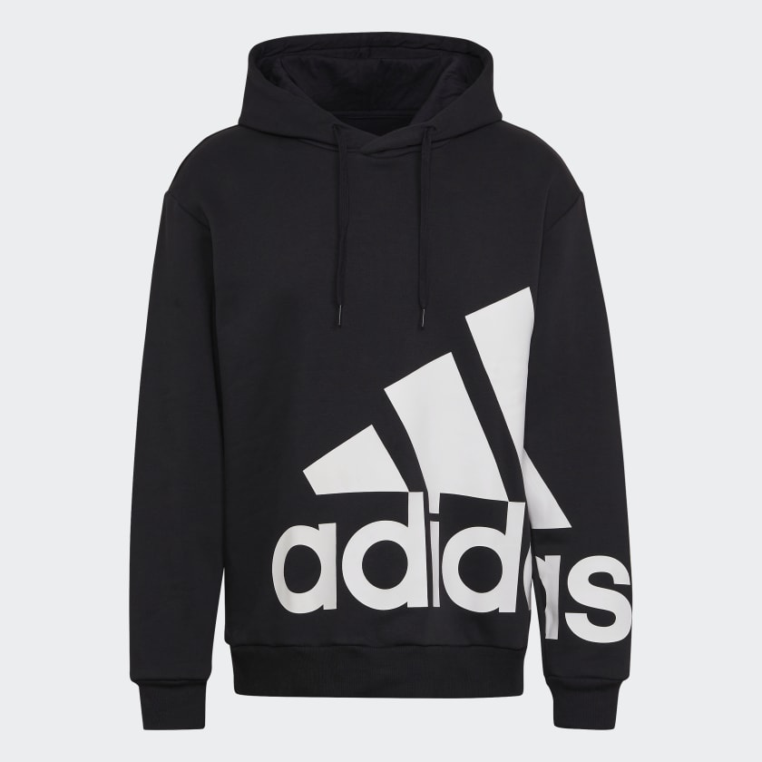 Giant fleece hoodie deals