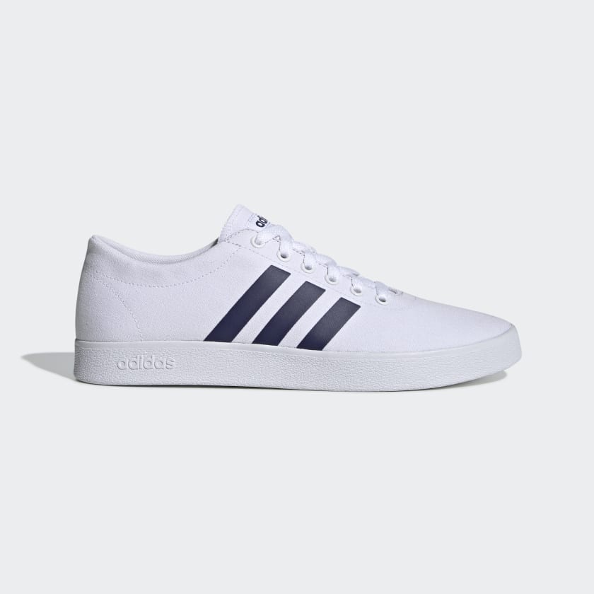 adidas Tenis Easy Vulc 2.0 Blanco adidas Mexico