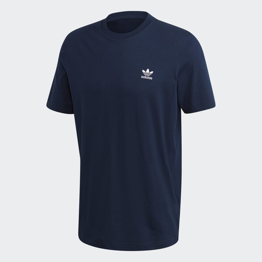 Adidas originals sales essential t shirt