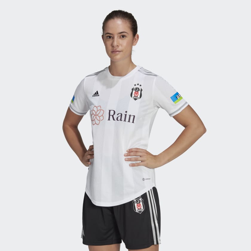 Besiktas home shirt 2025