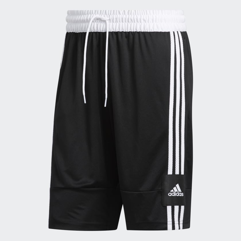adidas 3G Speed X Shorts - Black