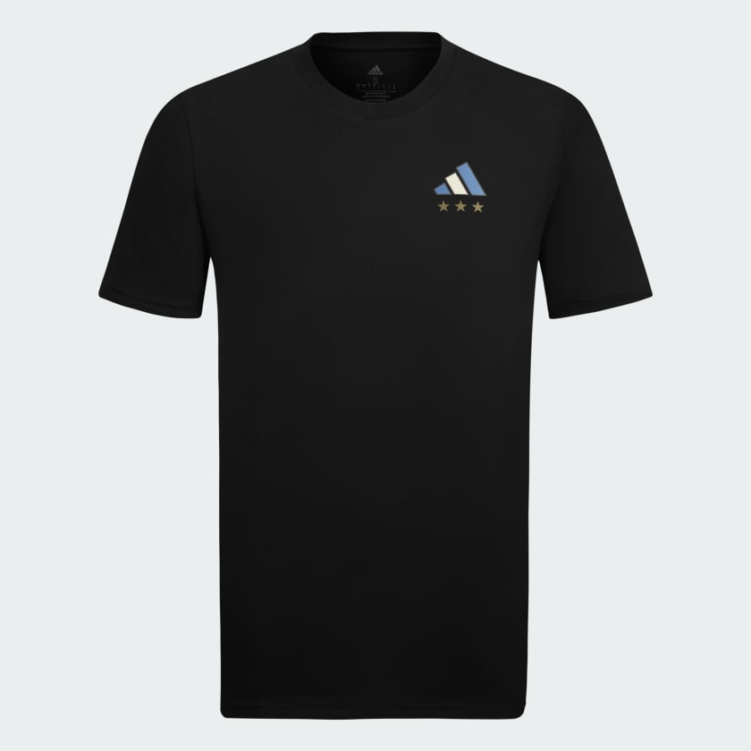 Adidas hot sale originals remera