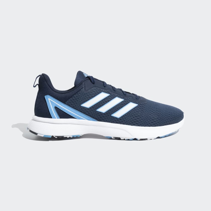 adidas SEIZE THE STREET SHOES Blue adidas India