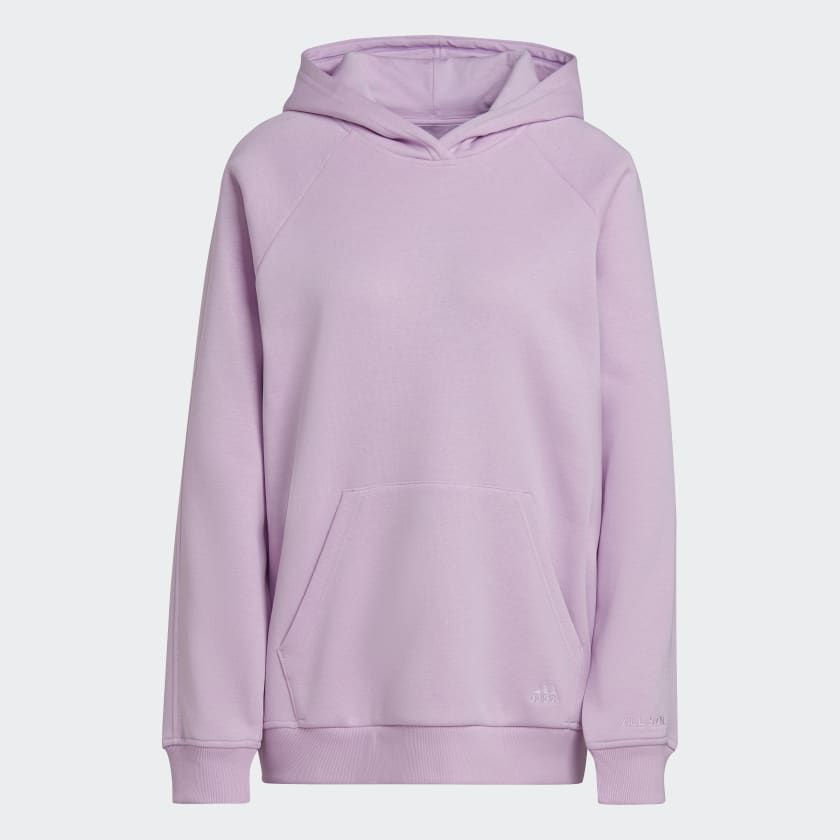 パーカー・フーディ purple Hoodie Purple Hoodie | Owners' Club | REPRESENT