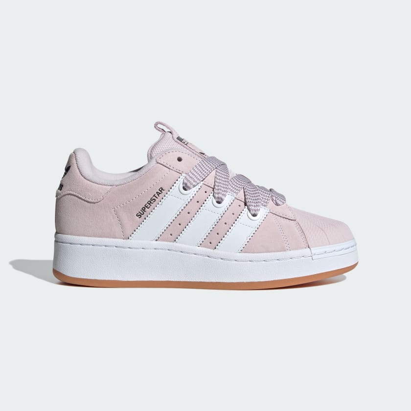 Tenis adidas superstar mujer rosas new arrivals