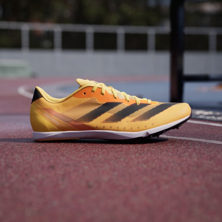 Scarpe adizero Distancestar Arancione IF1235 HM3 hover