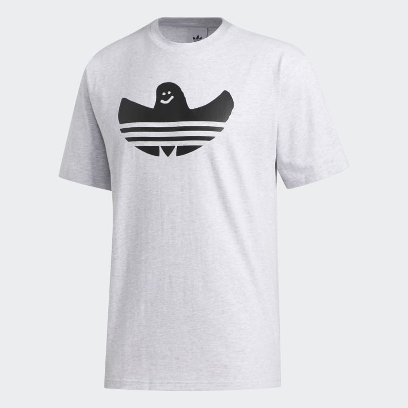 Adidas graphic shmoo 2025