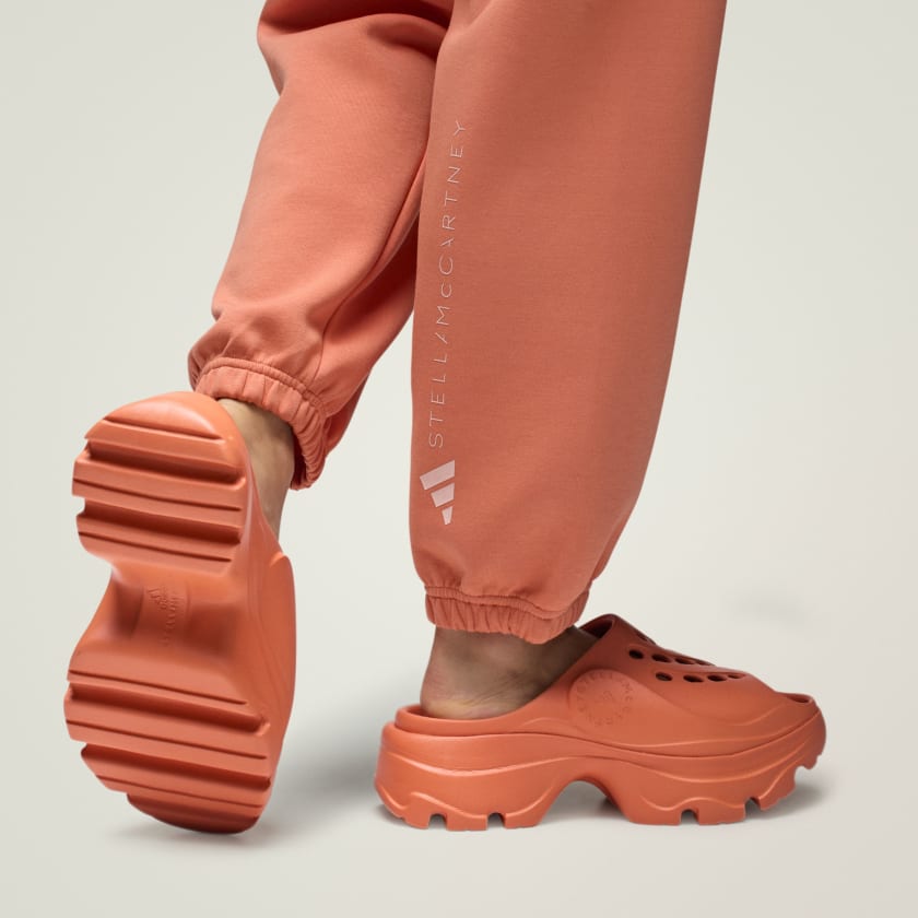 adidas by Stella McCartney クロッグサンダル / adidas by