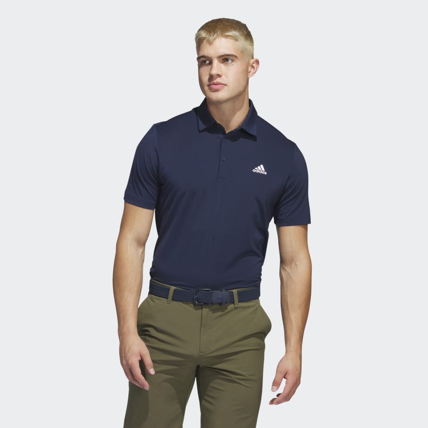 Adidas men's ultimate 365 solid polo online