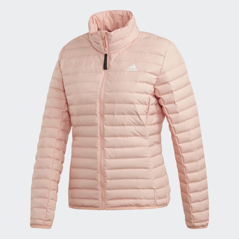Chamarra adidas new arrivals varilite