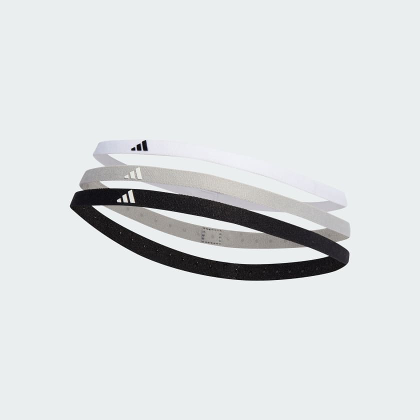 Adidas thin headbands new arrivals